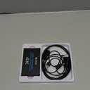 eSynic Professional HDMI Splitter 1 in 4 Out 4K@30HZ 4 Way HDMI Adapter 4k HDCP 1.4 Hdcp Bypass Splitter Plug&Play for Fire Stick PS4 Blu-ray Player etc[No Extend Mode][No Switcher][No CEC]