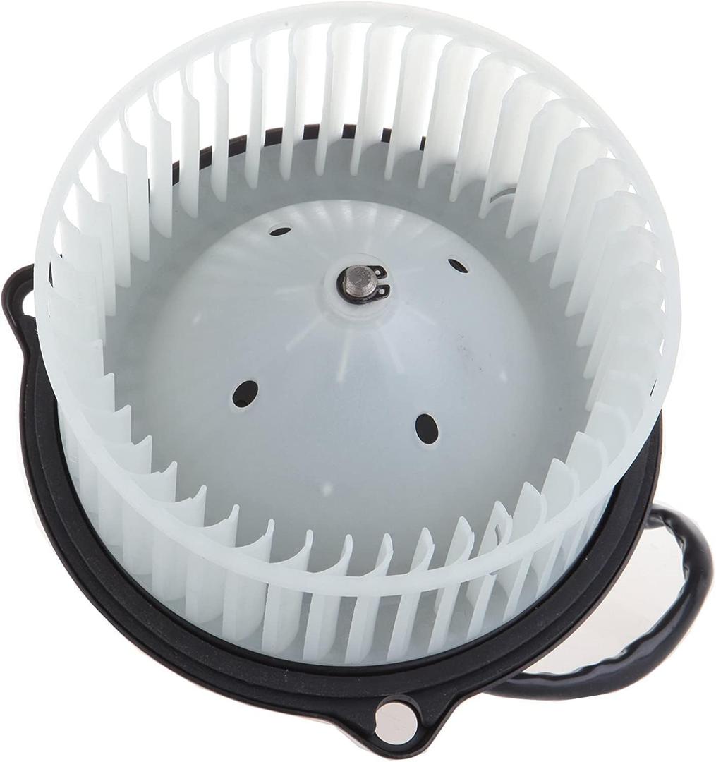 ECCPP Blower Motor Fit for 1994-2001 Dodge Ram 1500, 1994-2000,2002 Dodge Ram 2500, 1994-2002 Dodge Ram 3500, 1995-2002 Dodge Ram 4000, 1993-1998 Jeep Grand Cherokee AC Heater Fan Blower Motor 700010