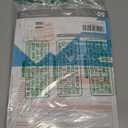 2025 1099 MISC Forms with TaxRight Software (Formerly Known as TFP), 50 Vendor Kit of Laser Forms, Designed for QuickBooks, TaxRight Download and 50 Self Seal Envelopes Included