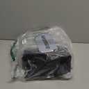 Brita UltraMax Large Water Dispenser With Standard Filter, BPA-Free, Reduces Copper, Cadmium and Mercury Impurities, Lasts 2 Months or 40 Gallons, Includes 1 Filter, Kitchen Accessories, Large 27-Cup