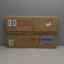 Amazon.com - LaVie Home 14 x 24 Picture Frame, 24x14 Poster Frame with High Definition Plexiglass, Horizontal or Vertical Wall Gallery Poster Frames Suitable for Photos, Artworks, Posters,Puzzle, Black 1pc