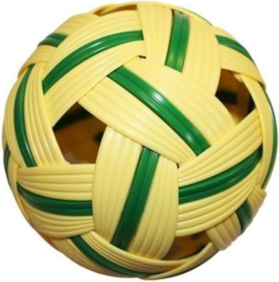 Takraw Ball Product Made in Thailand