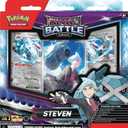 Pokemon TCG: Rival Battle Deck — Steven (60 Cards)