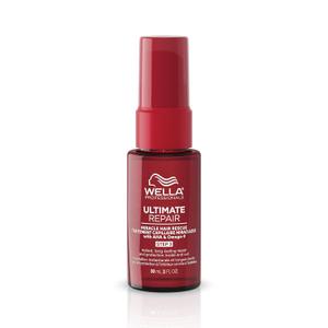Wella Professionals ULTIMATE REPAIR Miracle Hair Rescue for Damaged Hair | Luxury Leave-In Treatment | Instant, Long-Lasting Repair & Protection in 90 Seconds | Safe for All Hair Types (1 Fl Oz)