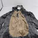 OLAOLA Adult Onesie, Animal Halloween Costume, Unisex Onesies Plush Cosplay Pajamas One-Piece Sleepwear L