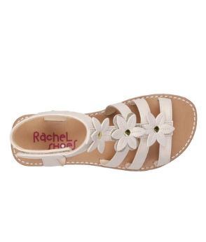 Rachel Shoes Girl's Portland (Toddler/Little Kid 11