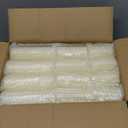 36 Pcs Ivory Pillar Candles Bulk SetHurricane Candles3 Different Lengths 2 x 3/4/6 Inch (12 Each)Dripless Unscented SmokelessGives You a Better Atmosphere When Organizing an Event Party.