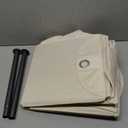 Alipis Closet Organizer Storage Bin for Clothes Jeans Pants Holder Compartments Non-deforming Material for Wardrobe Organization and Tidy Home