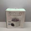 Momcozy KleanPal Pro Baby Bottle Washer, Sterilizer & Dryer - All-in-One Cleaning Machine for Bottles, Pump Parts & Baby Essentials - Time-Saving & Effortless Care