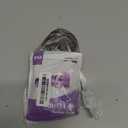 KOHEEL No-Boiling Adjustable Mouth Guard for Teeth Grinding and Clenching, Comfortable Night Guard for Bruxism Relief, TMJ Relief, and Sleep Improvement (2 Count)