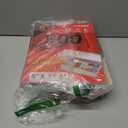 CAREGY 300 Pack Laminating Sheets, Holds 8.5 x 11 Inch Sheets,5 Mil Thermal Laminating Pouches,9 x 11.5 Inches Lamination Sheet Paper for Laminator, Clear, Letter Size, Office and School Supplies