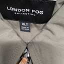 Men's London Fog Microfiber Golf Jacket Size XLT