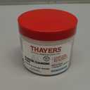 Thayers Blemish Clearing Acne Pads, Salicylic Acid Acne Treatment for Face, Pore Reducing, Exfoliating, and Soothing Skincare, Witch Hazel Toner Pads, 60 Ct