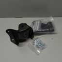munirater Rear Leaf S-pring Shackle Bracket Hanger Kit Replacement for F-250 1980-1996 Replacement for F-350 1980-1996