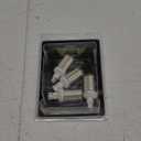 Leisure LED 4 Pack RV LED Light Bulbs 450LM Cool White 6500K T10 921 922 912 33SMD LED Replacement Light Bulbs for RV Indoor Lights 10-30V (Cool White 6500K, 4-Pack)