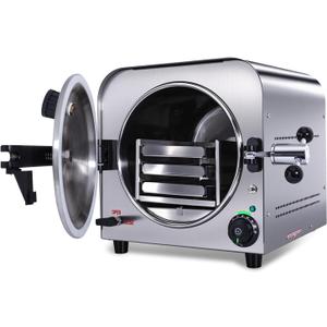 TR250E 14L Autoclave