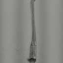 Kenney 36-60 WHT Tension Rod, White
