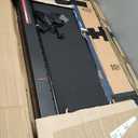 Walking Pad Treadmill for Home - Under Desk Treadmills Mini Portable Walking Running Machine Slim Compact Motorized Electric Treadmill with Adjustable Speed Remote