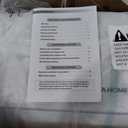 YITAHOME 12000 BTU Mini Split Air Conditioner Heat Pump System, Wifi Enabled 20 SEER2 115V Inverter Ductless AC Cool Up to 750 Sq. Ft, Compatible with Alexa, Complete Installation Kit, White