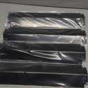 Direct store Parts DP125 (4-pack) Porcelain Steel Heat Shield/Heat Plates 16 "x 3 13/16" Replacement for Charbroil, fits for Thermos, fits for Kenmore Sears and other Gas Grill Models