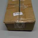 Christmas Garland Real Touch Cedar Garland Christmas Decorations 6 ft Soft and Lush Realistic Faux Pine Garlands for Mantle, Table, Stairs, Fireplace Indoor Outdoor Home Holiday Decorations(2 PCs)