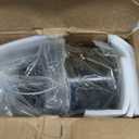 Hydraulic Drive Motor Compatible with SkyJack SJIII 3220 3226 4626 4632 Replaces# 194615 103129 198838 SJ194615