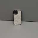 For iPhone 15/14/13 6.1 inch Case with Card Holder Soft Leather Wallet Case Protective Shockproof Hard Cover for Women Man (Pink Floral, iPhone 13/14/15 6.1 inch)