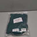 Women's Plus Size Formal Dresses Flowy Flutter Sleeve Bodycon Dress Twist Elegant Cocktail Evening Party Dresses 2XL, Dark Green 