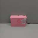 NAYOO Long Ombre Blonde Wavy Wig for Women 26 Inch Middle Part Curly Wavy Wig Natural Looking Synthetic Heat Resistant Fiber for Daily Party Use (Ombre Blonde)