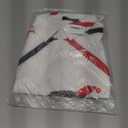 Hawaiian Shirt for Men Short Sleeve Button Summer Beach Casual Short Sleeve Tropical Holiday Beach Shirts (White, S)