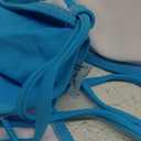 SKAYS One Piece Swimsuit Women,Bathing Suit for Women,One Piece Swimsuit Women Tummy Control,Womens One Piece Swimsuits (X-Large, Blue)