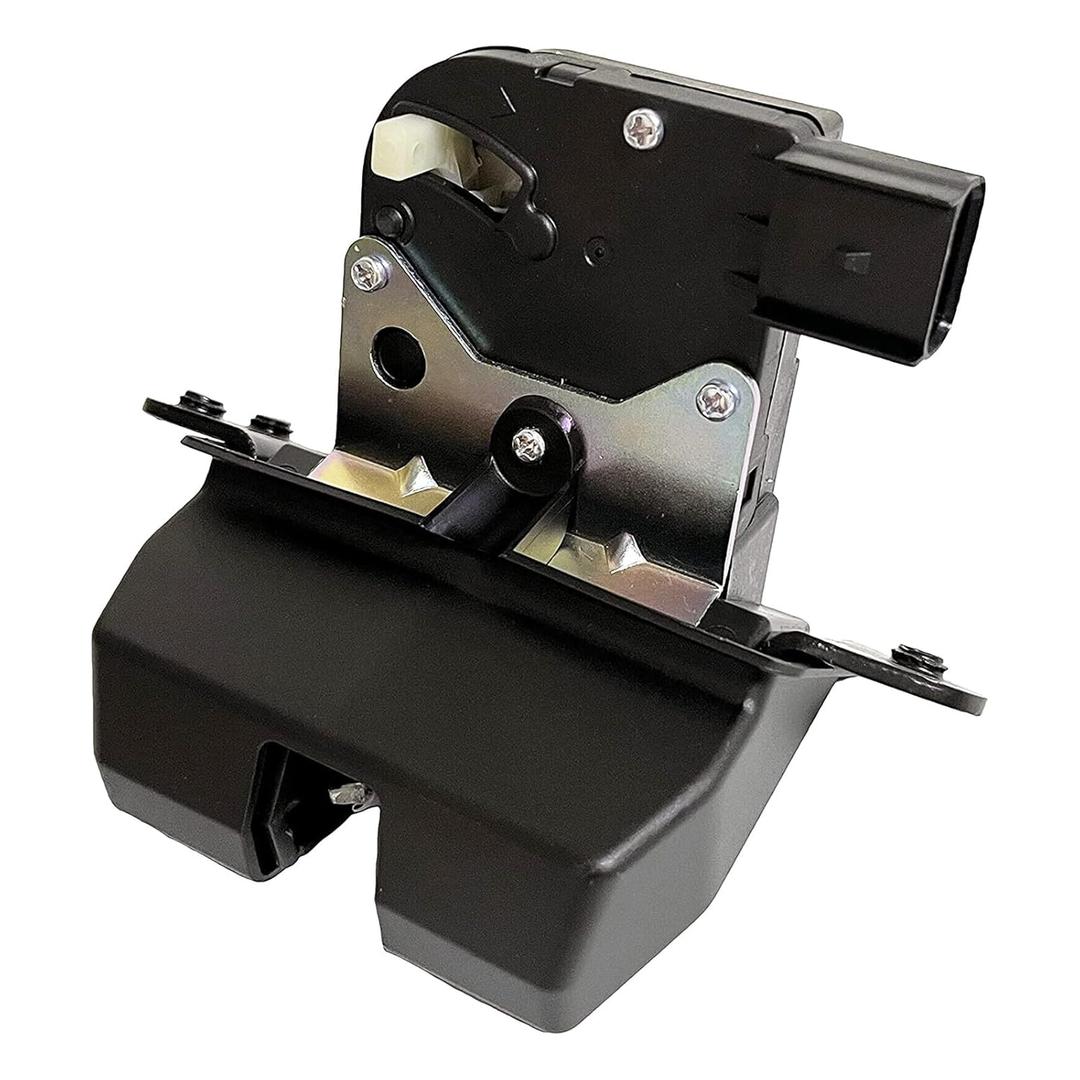 81230-3Z000 Rear Trunk Lid Tailgate Latch Lock Actuator Fit for Hyundai Santa Fe 2013-2018, Santa Fe Sport 2015-2018, Santa Fe XL 2013-2019 & Kia Sedona 2016-2021, Sorento 2014-2015