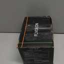 FLVOECN 98FT 960 LED Christmas Lights, Waterproof 8 Modes Ice Lights for Outside with Memory and Timer Hanging Fairy Lights Plug-in Curtain String Lights for Holiday Party Wedding Home (Multicolor)