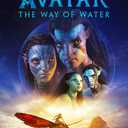 Avatar: The Way Of Water, DVD
