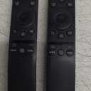 Universal for Samsung Smart TV Remote Control,Replacement for Samsung TV Remote Pack of 2