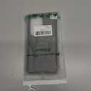 for Samsung Galaxy S25 Ultra 5G Case Rugged Military Grade Heavy Duty Armor Shockproof S25 Ultra Phone Case with 360 Metal Ring Kickstand Mount Magnetic Cover for Samsung Galaxy S25 Ultra (Black)