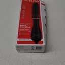 REVLON One-Step Hair Dryer and Styler - Root Booster Round Brush for Styling, Dryer Brush for Fast and Easy Salon-Quality Blowout, More Shine and Less Frizz (1-1/2 in)