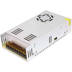 12v Power Supply 12 Volt Power Supply 110 to 12v Converter 120v to 12v Converter Power Supplies (AC110V/220V to DC12V 50A 600W)