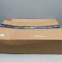 240338001 (TOP) 240337901 (MIDDLE) and 240338101 (BOTTOM) Door Shelf Bin racks Compatible with Frigidaire or Kenmore Refrigerator