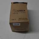 YUNSCM 29x2.25 Lightweight Mountain Bike Tires ETRTO 57-622 60TPI Nylon Anti-Puncture Protection Compatible with 29x2.20/2.25/2.30" Tires-2 PCS (Y-1158)