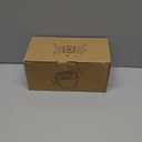 Breezy Valley Gifts for New Grandparents, Promoted to Grandma and Grandpa Coffee Mugs EST.2026, First Time Grandparents Gifts, Pregnancy Announcement Baby Reveal Mugs for New Grandma Grandpa Set