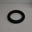 Bicycle Solid Tire 14x2.125 Airless Honeycomb Tire 14 Inch Explosion-Proof Anti-Puncture Tyre for Electric Bike