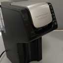 Hamilton Beach Gen 4 FlexBrew Single-Serve Coffee Maker with Removable Reservoir, Compatible with Pod Packs and Grounds, 50 oz., 4 Fast Brewing Options, Black