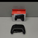 Nintendo Switch Pro Controller (Black)
