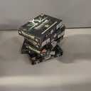 6 x Cursed Tides - Strategy Card Game | Fun for Kids, Teens & Adults | 2-5 Players | Ages 8+ | Quick 15-Minute Gameplay