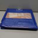 3 x Artscope Maple Leaf Fall Pillow Covers 18 x 18 Set of 2 Decorative Autumn Harvest Holiday Throw Pillow Cases Soft Plush Faux Fur Couch Cushion Case for Farmhouse Sofa Bed Room Home Decor-Rust