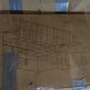 Sectional Sofa Bed, L-Shaped Sofa with Reversible Storage Chaise, Comfy Couches for Living Room with Charging Ports and Storage Armrests, Blsck