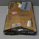 USX Mount Full Motion TV Wall Mount for 42-86 inch, TV Mount Swivel and Tilt,Wall Mount Bracket with Dual Articulating Arms Up to 132lbs, VESA 600x400mm, Max 16" Wood Studs, UL Listed XML019