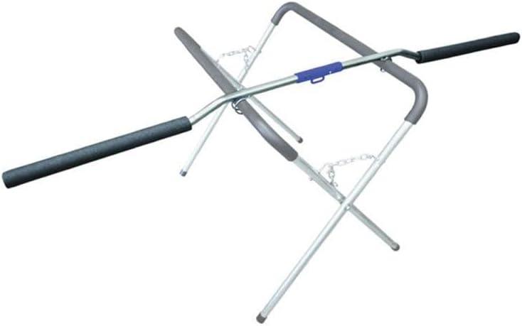 Astro Pneumatic Tool 557100 The Fender Extender - 80" Adjustable Extension For Portable Work Stand