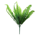 Artificial Ferns Fake Ferns Plant Artificial Ferns for Office FarmhousesGarden Indoor and Outdoor Decorations